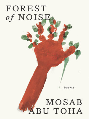 cover image of Forest of Noise